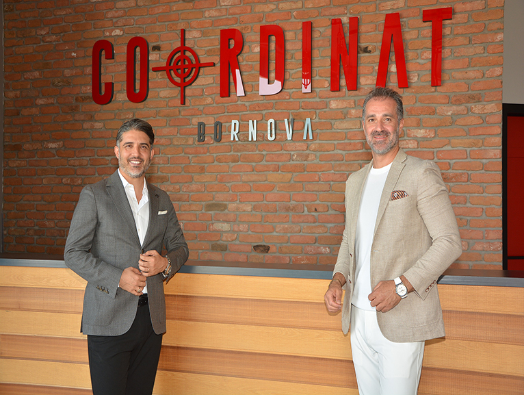 YURT İÇİ VE YURT DIŞINDAKİ YENİ YATIRIM COORDİNATLARI